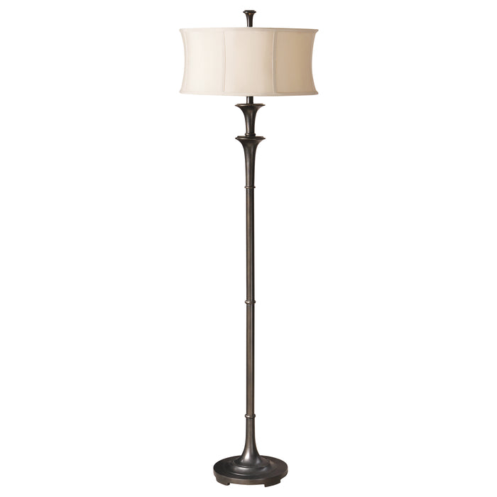 Uttermost Brazoria Floor Lamp 28229-1