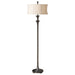 Uttermost Brazoria Floor Lamp 28229-1