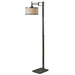 Uttermost Prescott Metal Floor Lamp 28587-1