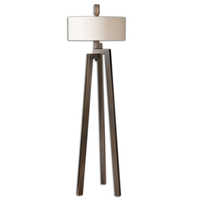 Uttermost Mondovi Modern Floor Lamp 28253-1