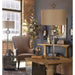 Uttermost Ferro Cast Iron Table Lamp 27663