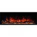 Modern Flames Landscape Pro Multi 80-inch 3-Sided / 2-Sided Built In Electric Fireplace