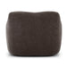 Union Home Orla Upholstered Swivel Chair - Chenille LVR00964