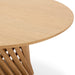 Union Home Lulu Coffee Table - Natural LVR00971