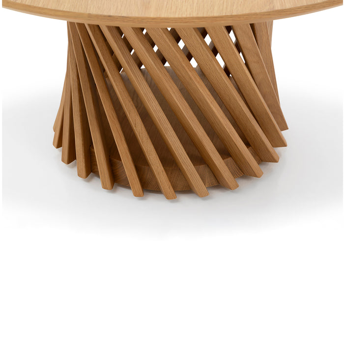 Union Home Lulu Coffee Table - Natural LVR00971