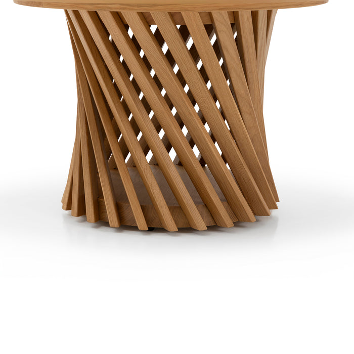 Union Home Lulu Coffee Table - Natural LVR00971