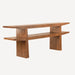 Union Home Keystone Console - Large LVR00993