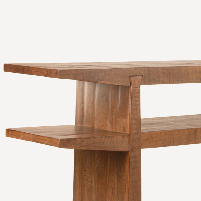 Union Home Keystone Console - Large LVR00993