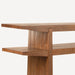 Union Home Keystone Console - Large LVR00993