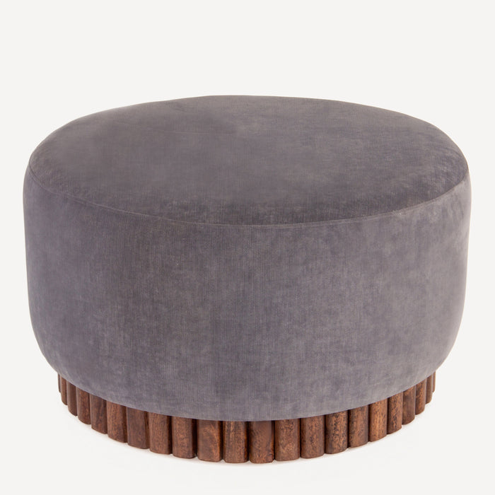Union Home Liz Ottoman LVR01000