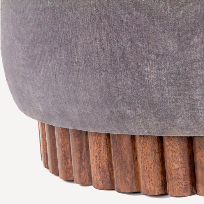 Union Home Liz Ottoman LVR01000
