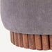 Union Home Liz Ottoman LVR01000