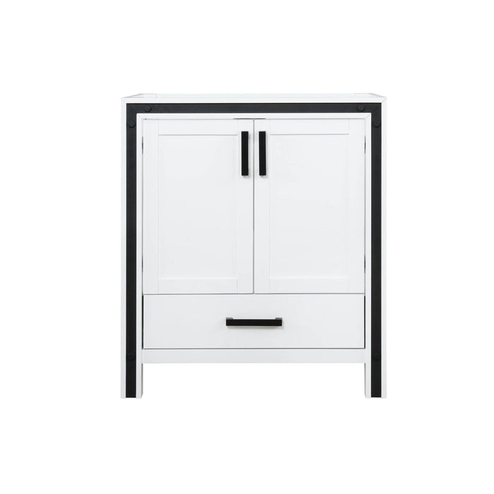 Lexora Home Ziva Bath Vanity