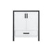 Lexora Home Ziva Bath Vanity