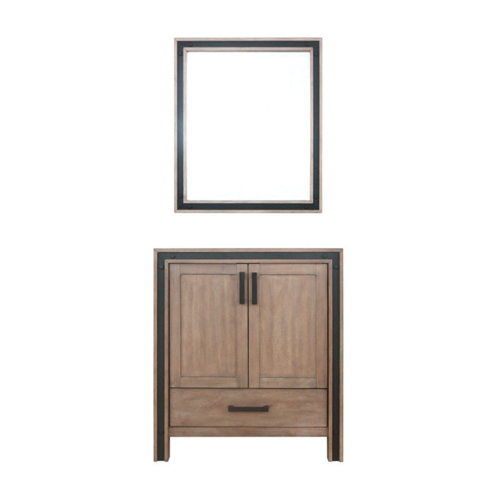 Lexora Home Ziva Bath Vanity