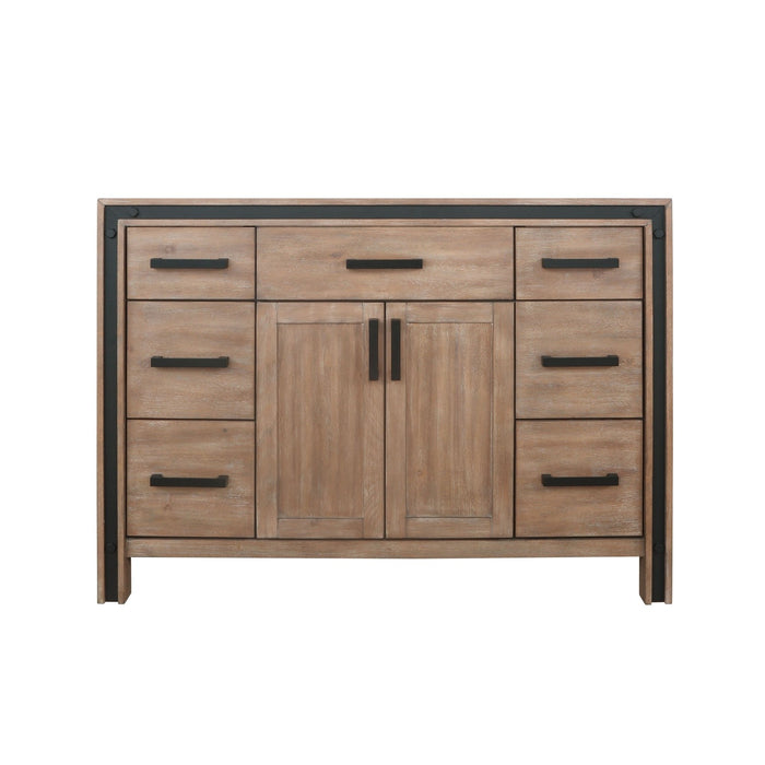 Lexora Home Ziva Bath Vanity