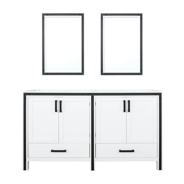 Lexora Home Ziva Bath Vanity