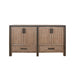 Lexora Home Ziva Bath Vanity