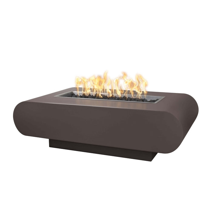 The Outdoor Plus La Jolla Fire Pit | Powder Coated Metal