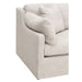 Essentials For Living Stitch & Hand - Upholstery Lena 95" Slope Arm Slipcover Sofa 6603-3.BISQ