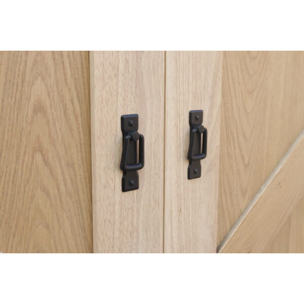 Arason Bridger Creden-ZzZ Queen Size Murphy Cabinet Bed