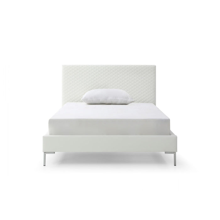 Whiteline Modern Living Liz Full Bed