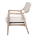 Essentials For Living Woven - Outdoor Lucia Outdoor Club Chair 6811.PW/WHT/GT