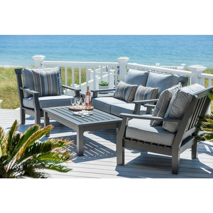 Nantucket Collection Lounge Set Builder