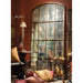Uttermost Amiel Antique Large Arch Mirror 13464 P
