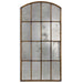Uttermost Amiel Antique Large Arch Mirror 13464 P