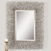 Uttermost Corbis Decorative Metal Mirror 7627