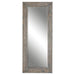 Uttermost Missoula Distressed Leaner Mirror 13830