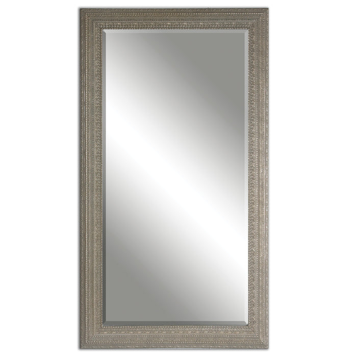 Uttermost Malika Antique Silver Mirror 14603