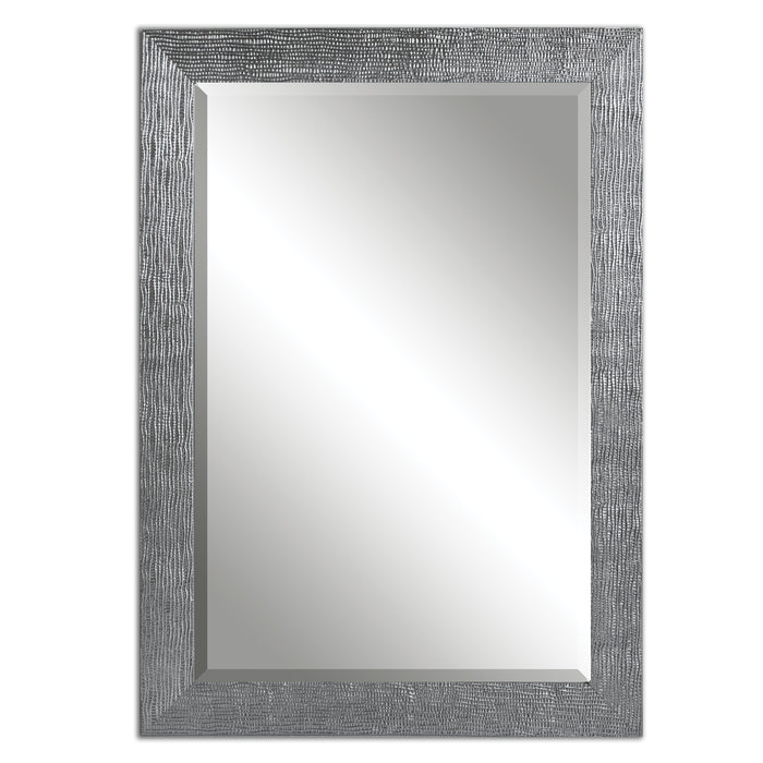 Uttermost Tarek Silver Mirror 14604