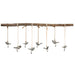 Uttermost Birds On A Branch Wall Art 13885