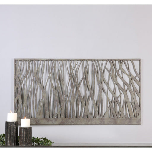 Uttermost Amadahy Metal Wall Art 13931