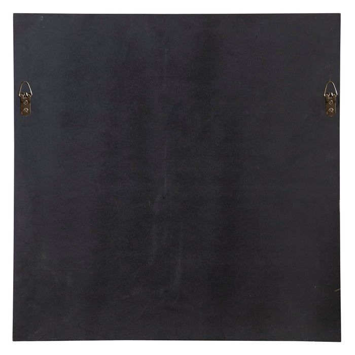 Uttermost Matty Antiqued Square Mirrors, S/2 13932