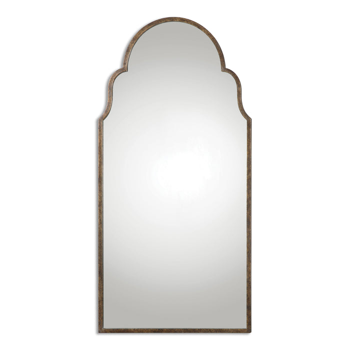 Uttermost Brayden Tall Arch Mirror 12905