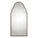 Uttermost Brayden Tall Arch Mirror 12905