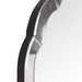 Uttermost Brayden Frameless Arched Mirror 9149