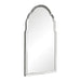 Uttermost Brayden Frameless Arched Mirror 9149