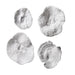Uttermost Sea Coral Wall Art S/4 20170