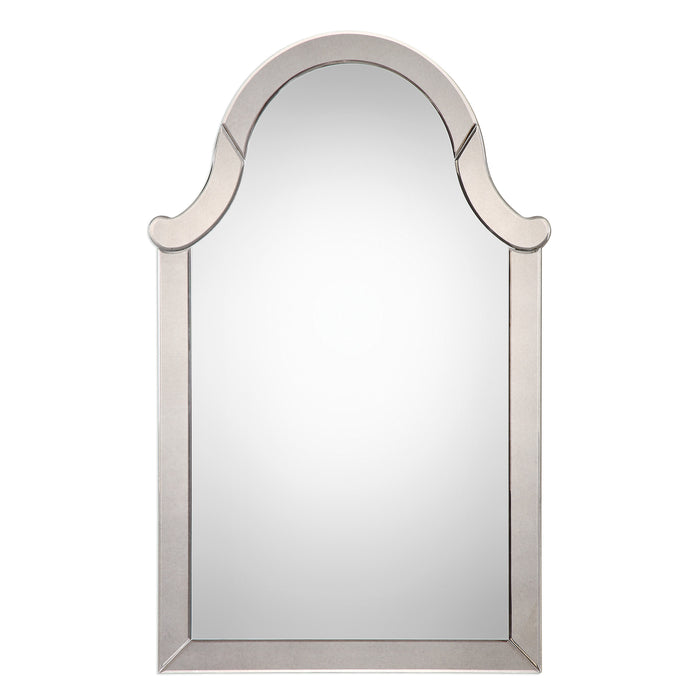 Uttermost Gordana Arch Mirror 9214