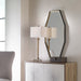 Uttermost Savion Gold Octagon Mirror 9258