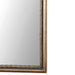 Uttermost Adelasia Antiqued Gold Mirror 09247