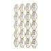 Uttermost Jillian Mirrored Wall Art 04151
