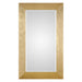 Uttermost Chaney Gold Mirror 09324