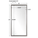 Uttermost Gabelle Metallic Silver Mirror 9407