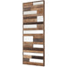 Uttermost Kaine Wooden Wall Art 04159