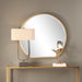 Uttermost Cabell Gold Mirror 9446